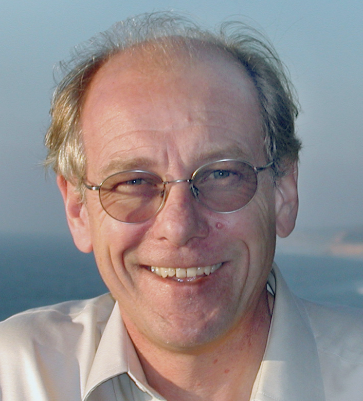 Dr. Steven Constable